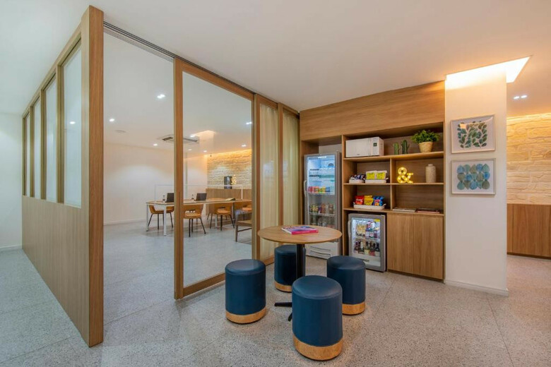 B&B Hotels Rio Copacabana Posto 5
