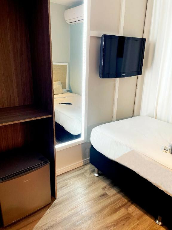 B&B Hotels Rio Copacabana Posto 5