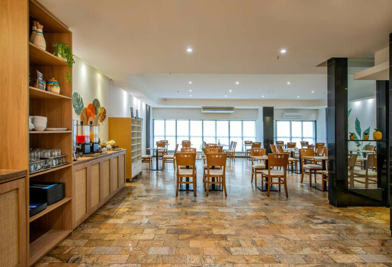 B&B Hotels Rio Copacabana Posto 5
