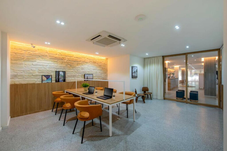 B&B Hotels Rio Copacabana Posto 5