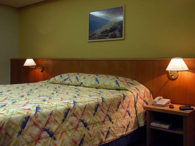 Grande Hotel Master