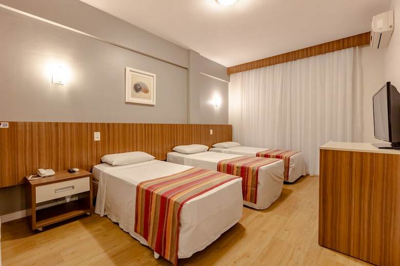 Hotel Piresrede Pires