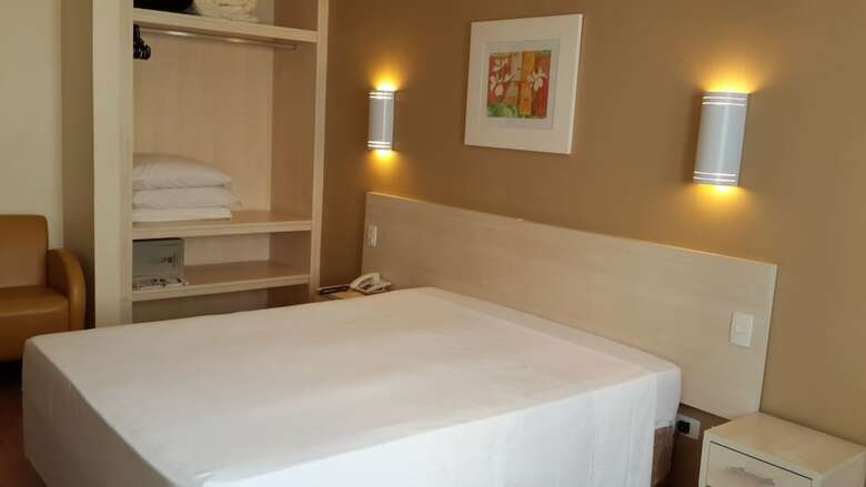 Hotel Piresrede Pires
