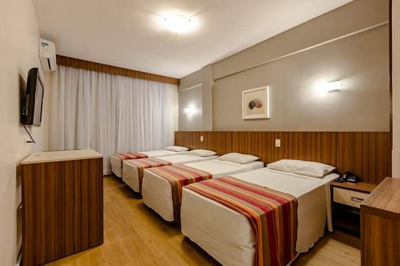 Hotel Piresrede Pires