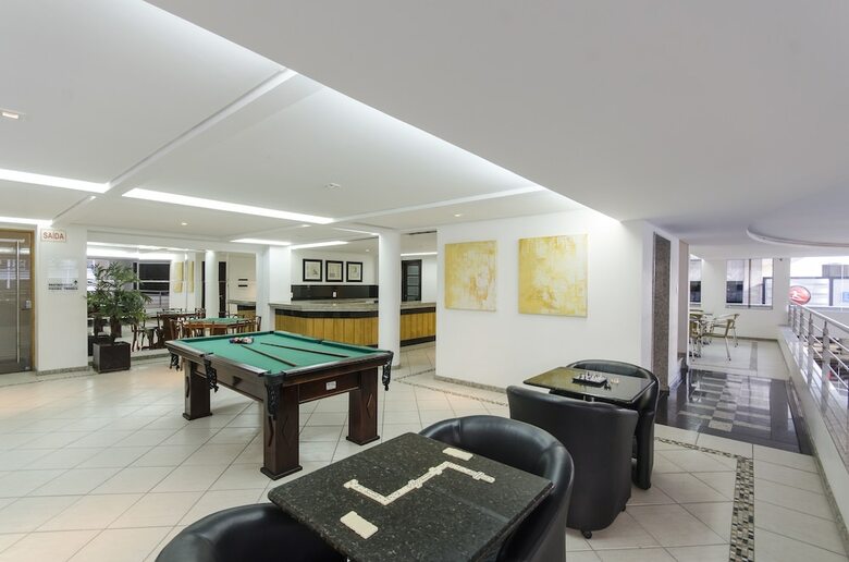 Hotel Piresrede Pires