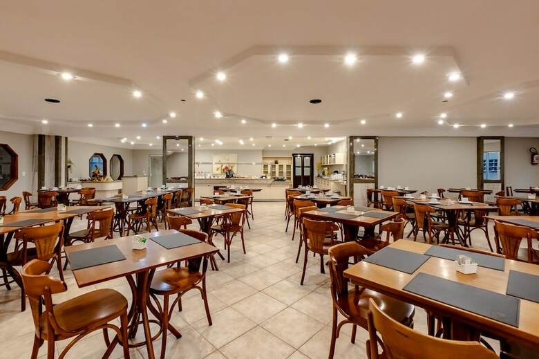 Hotel Piresrede Pires