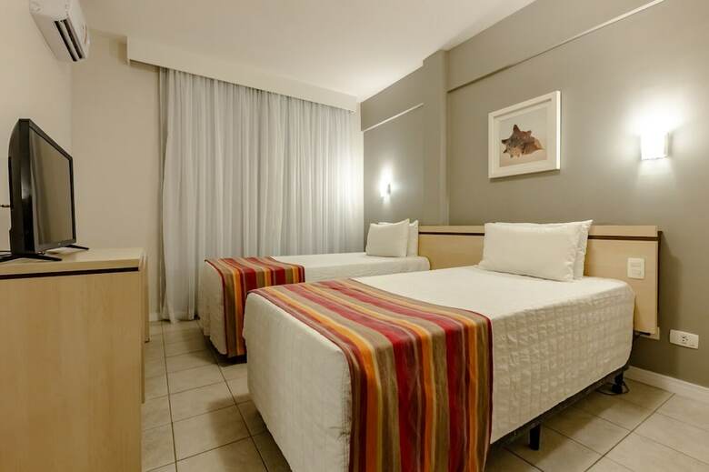Hotel Piresrede Pires