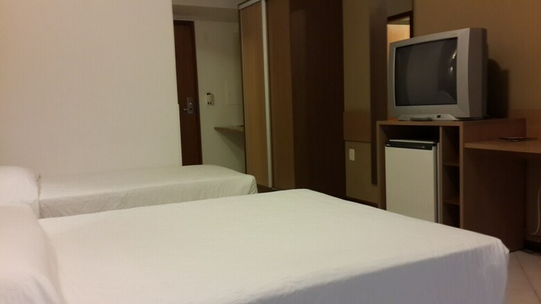 Atob� Praia Hotel