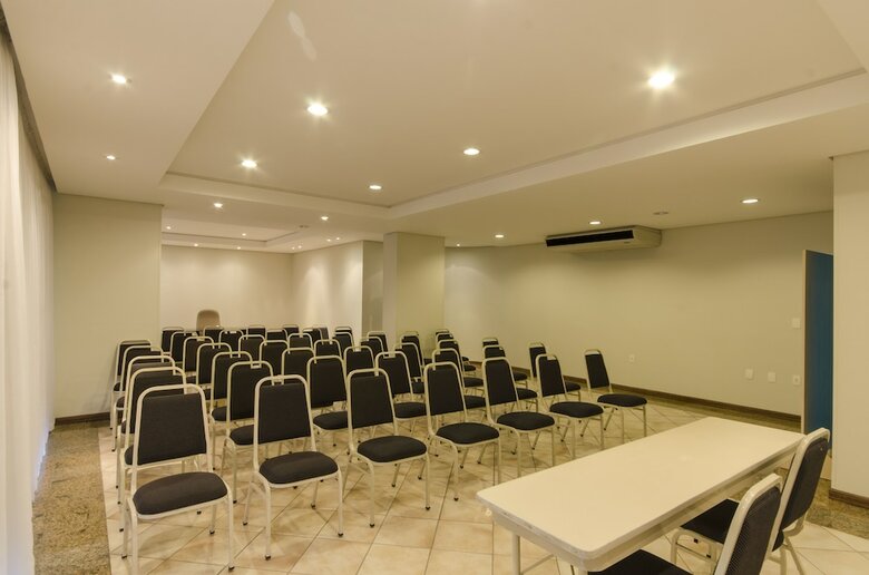 Atob� Praia Hotel
