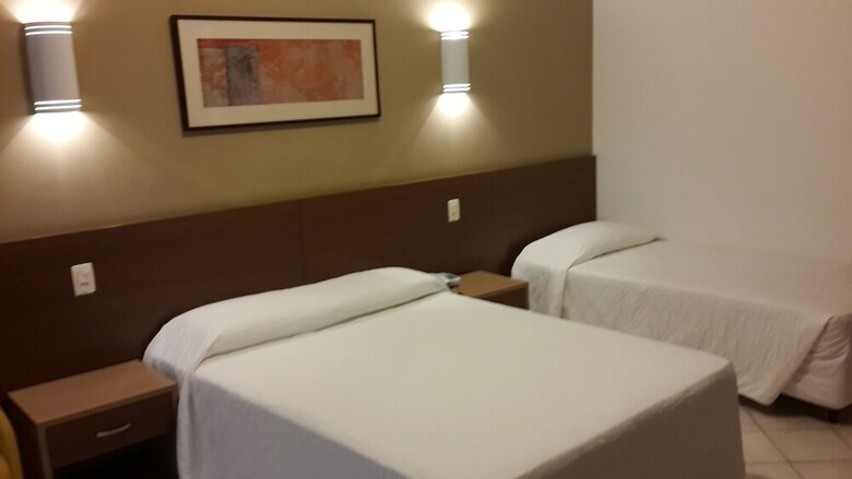 Atob� Praia Hotel