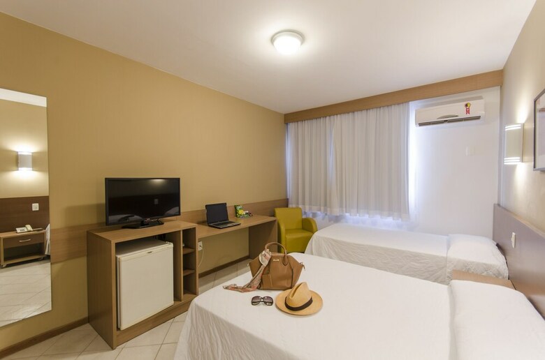 Atob� Praia Hotel