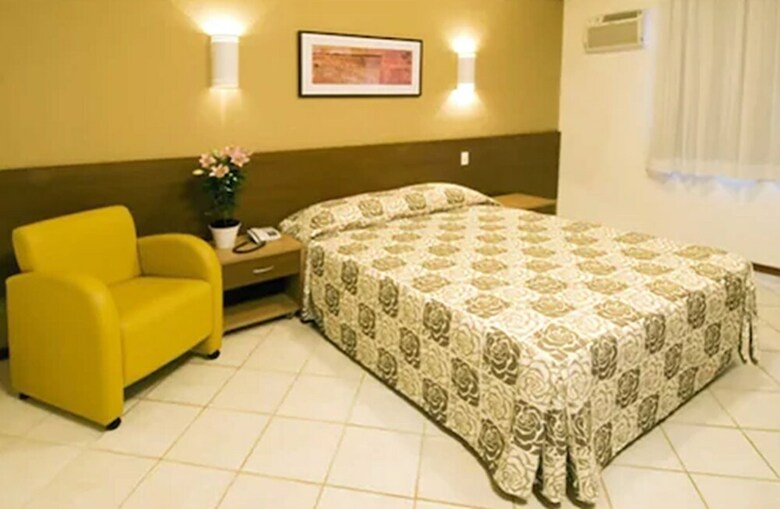 Atob� Praia Hotel