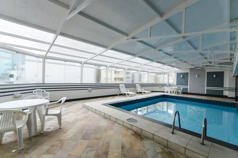 Atob� Praia Hotel