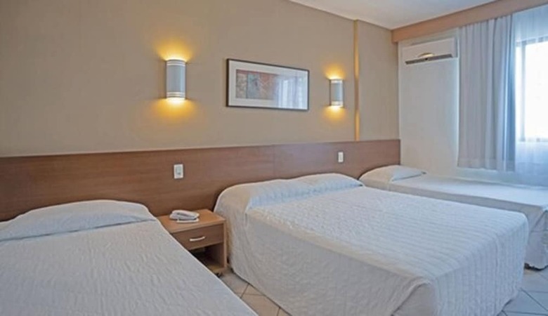 Atob� Praia Hotel