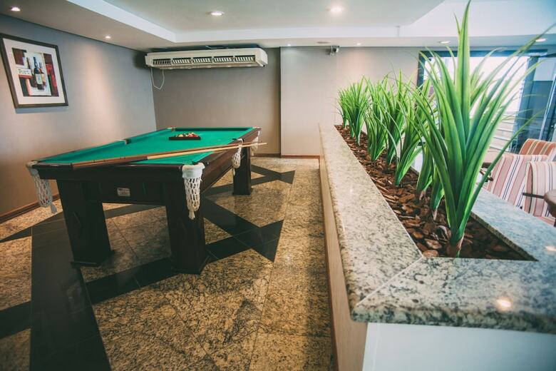 Atob� Praia Hotel