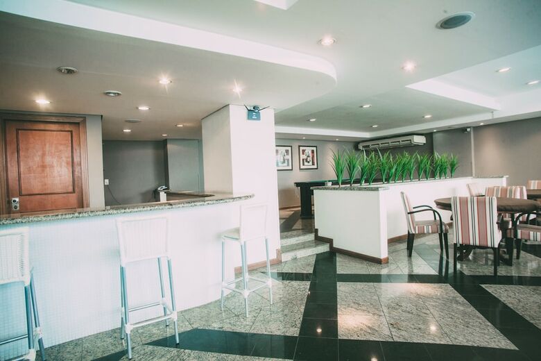 Atob� Praia Hotel
