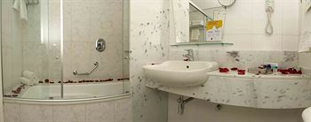Novotel Jaragu� S�o Paulo Convention Hotel