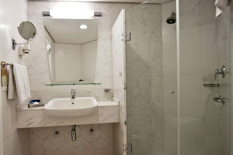 Novotel Jaragu� S�o Paulo Convention Hotel