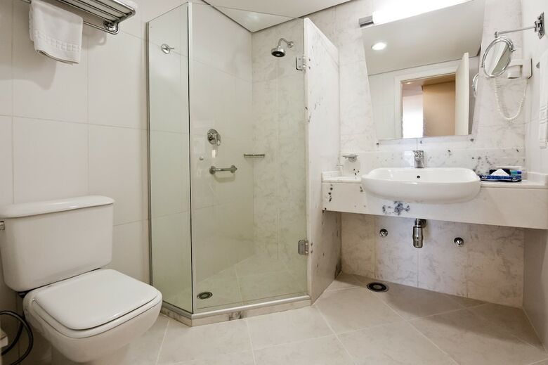 Novotel Jaragu� S�o Paulo Convention Hotel