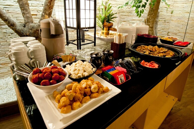 Novotel Jaragu� S�o Paulo Convention Hotel