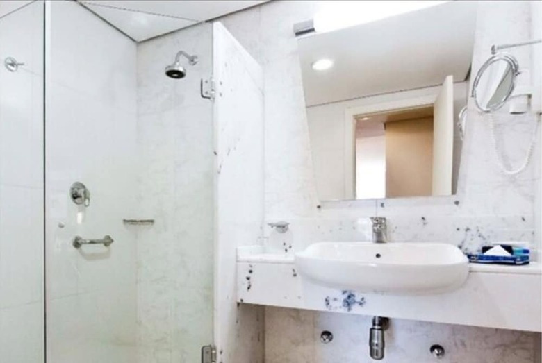 Novotel Jaragu� S�o Paulo Convention Hotel