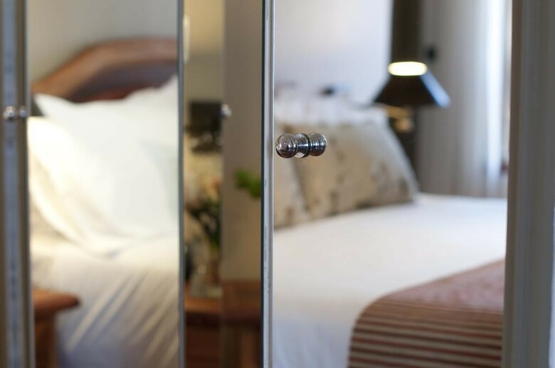 Hotel Rugendas