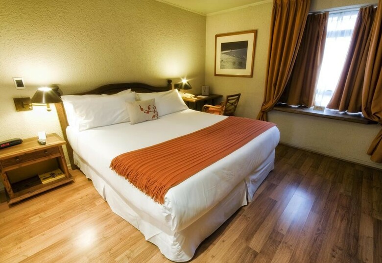 Hotel Rugendas