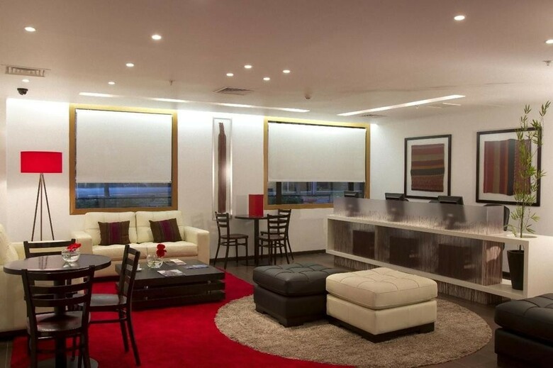 Hotel Rugendas