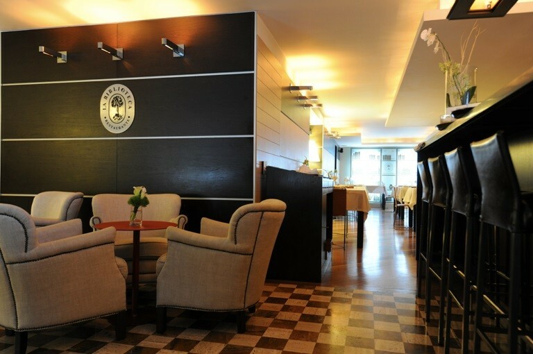 Four Seasons Hotel Bogot�