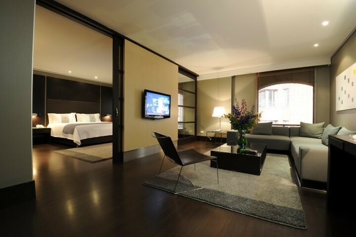 Four Seasons Hotel Bogot�