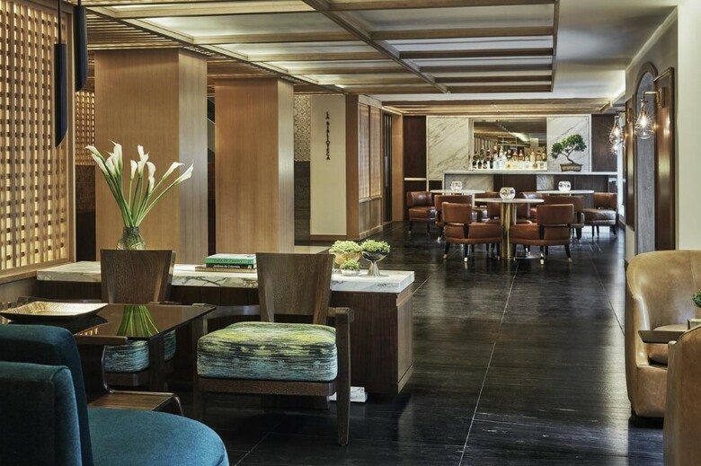 Four Seasons Hotel Bogot�