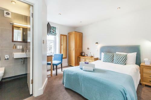 The Kilns Hotel