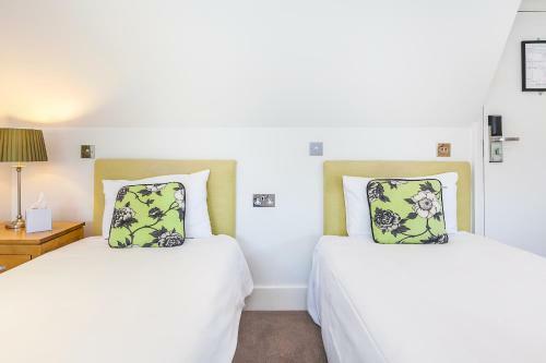 The Kilns Hotel