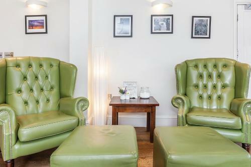 The Kilns Hotel