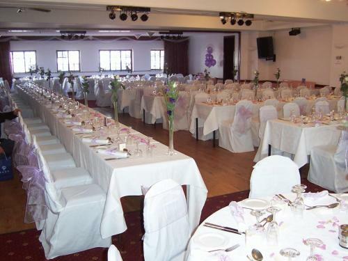 The Bell Hotel