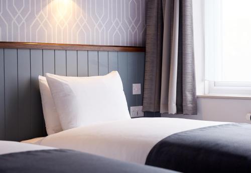 Posada Chase Inn By Good Night Inns