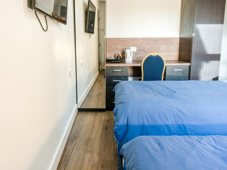 Hostal La Tavola Calda Hotel
