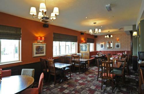 Posada Longshoot Inn By Good Night Inns