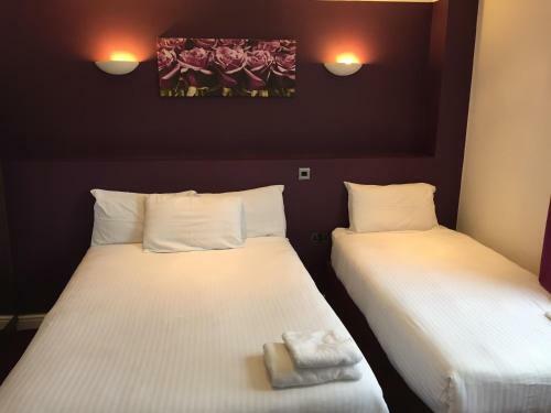 Hostal Hill View Hotel