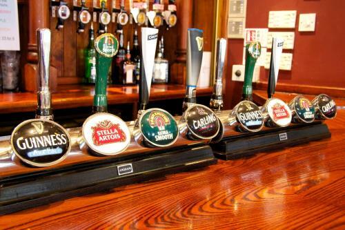 Hostal The Fernhurst