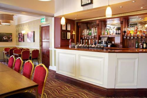 Hostal The Fernhurst