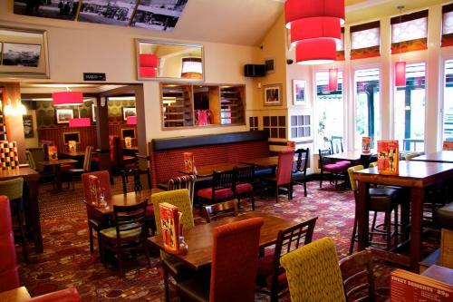 Hostal The Fernhurst