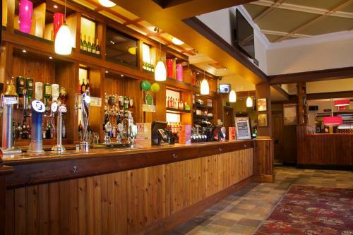 Hostal The Fernhurst