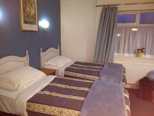 Bed & Breakfast Chadwick House Hotel