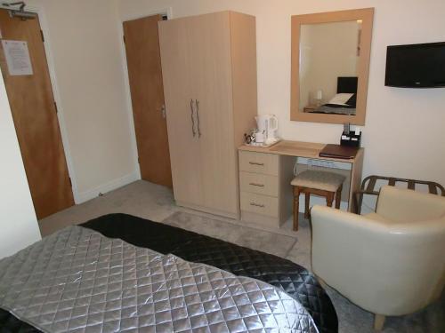 Hostal Gungate Hotel