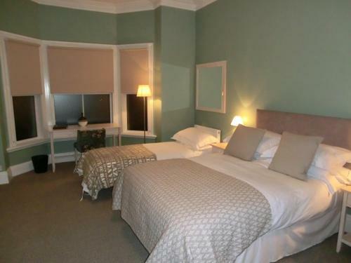 Hostal Gungate Hotel