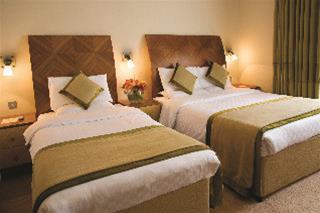Killyhevlin Hotel & Health Club