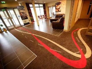 Hotel Belmore Court & Motel