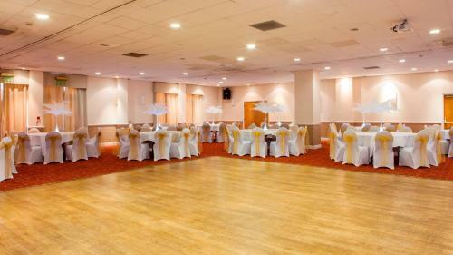 Hotel Holiday Inn Rotherham-sheffield M1,jct.33
