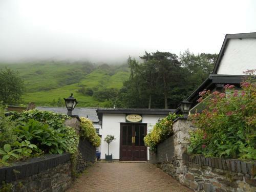 Tynycornel Hotel